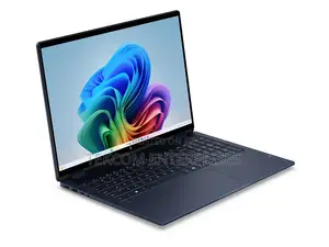 New Laptop HP OmniBook X Flip 14" 16GB Intel Core Ultra 7 SSD 1T