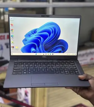 Laptop Dell Latitude 7400 8GB Intel Core i7 SSD 256GB