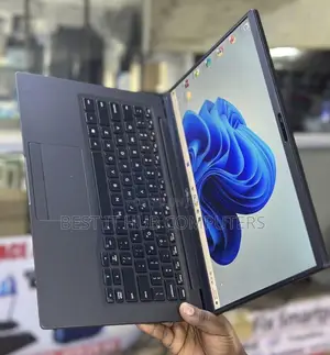 Laptop Dell Latitude 7400 8GB Intel Core i7 SSD 256GB