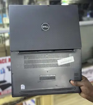 Laptop Dell Latitude 7400 8GB Intel Core i7 SSD 256GB