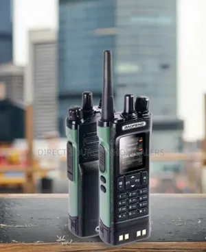 Baofeng UV-32 Portable Wireless Communication Device Baofeng UV32.