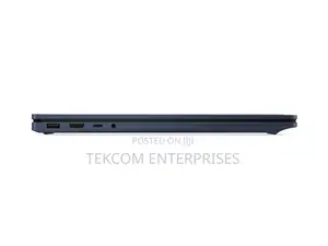 New Laptop HP OmniBook X Flip 14" 16GB Intel Core Ultra 7 SSD 1T