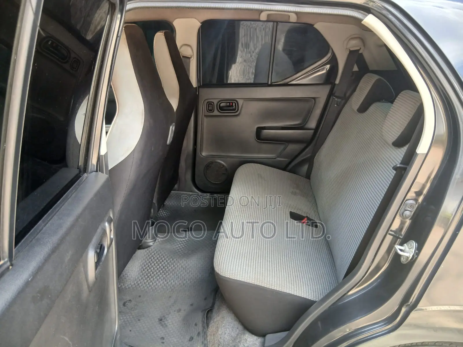 Suzuki Alto 2016 Black