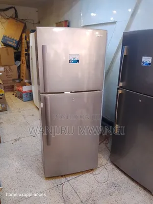 Samsung 450litres Double Door Fridge