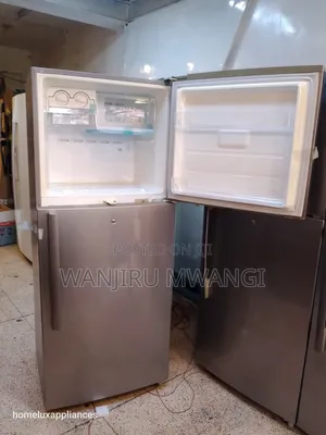 Samsung 450litres Double Door Fridge