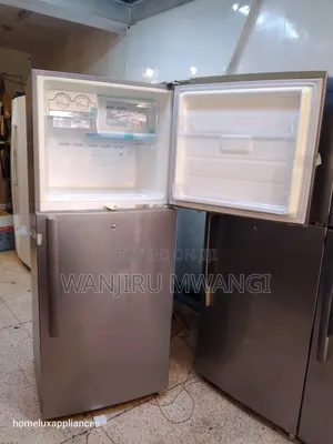 Samsung 450litres Double Door Fridge