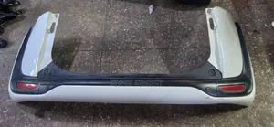 Toyota Sienta 2019 Back Bumper With Sensors