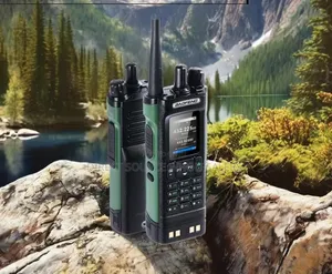Professional Two-Way Walkie Talkie Radio Baofeng UV32 Handheld Radio.