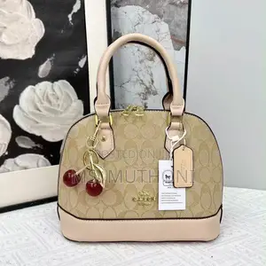 NEW IN ! Coach Sierra Satchel