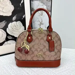 NEW IN ! Coach Sierra Satchel