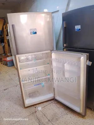 Newly New Samsung Frost Free Fridge