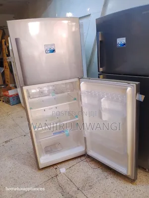 Newly New Samsung Frost Free Fridge