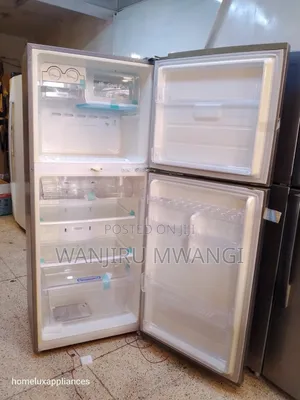 Newly New Samsung Frost Free Fridge