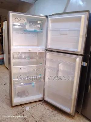 Newly New Samsung Frost Free Fridge