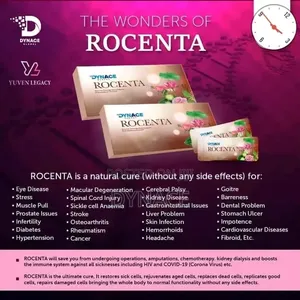 Dynace Rocenta