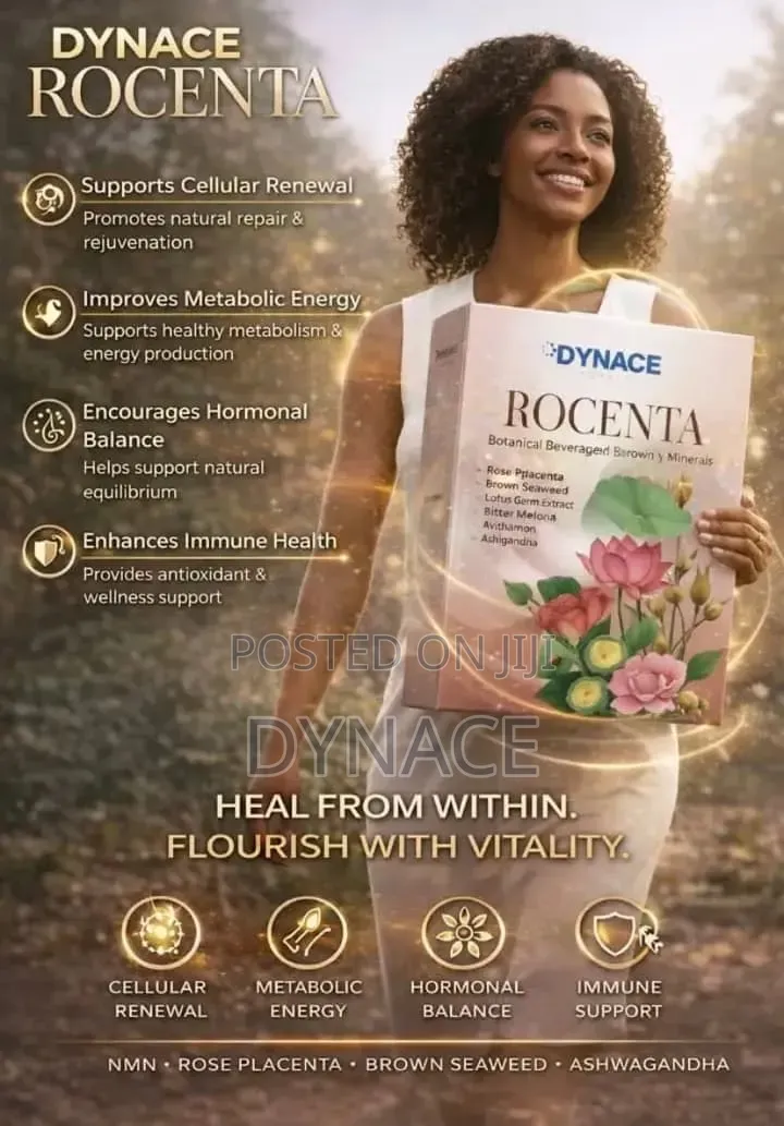 Dynace Rocenta