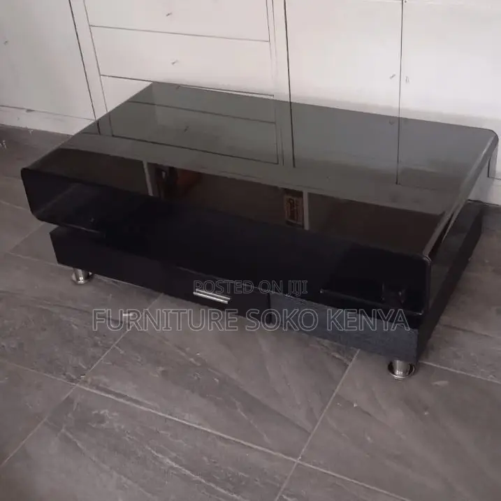 Coffee Table : Modern Center Coffee Table