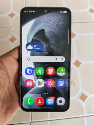 Samsung Galaxy A54 5G 256 GB Black