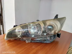 Wish 2010 Headlight Xenon