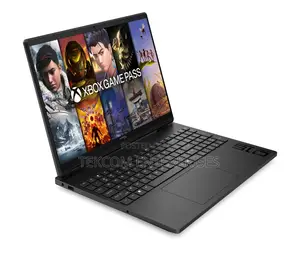 New Laptop HP Omen 15 16GB Intel Core Ultra 7 SSD 1T