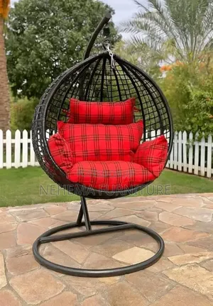 Hammock Swing.