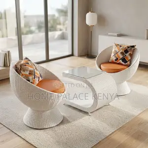 Outdoor Set; Stylish Garden Conversation Set for Family Gatherings