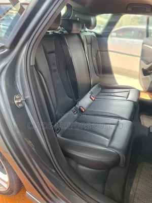 Audi Q3 2019 Gray