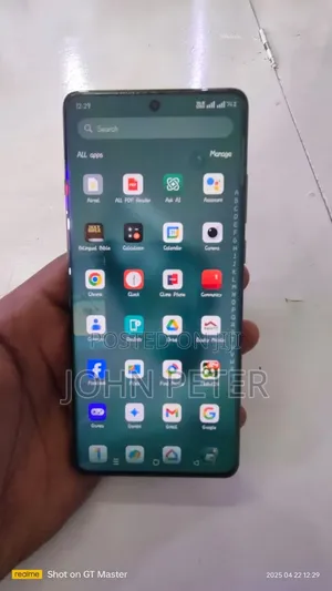 OnePlus 12 512 GB Green