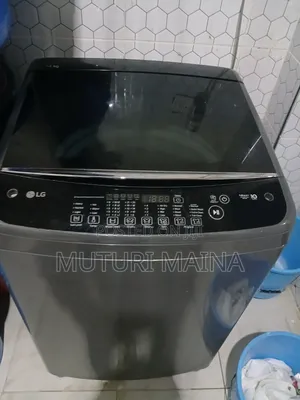 LG 14kgs Top Load Wash and Spin Washing Machine