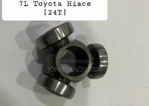 [7L] Cross Bearing Tripod for Toyota Hiace