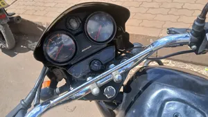 Bajaj Boxer 150 UG 2020 Black