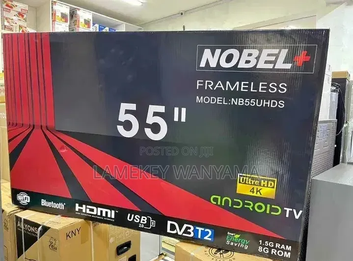 Android TV