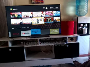 Android TV