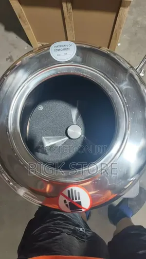 Potato Peeler Machine 10kgs