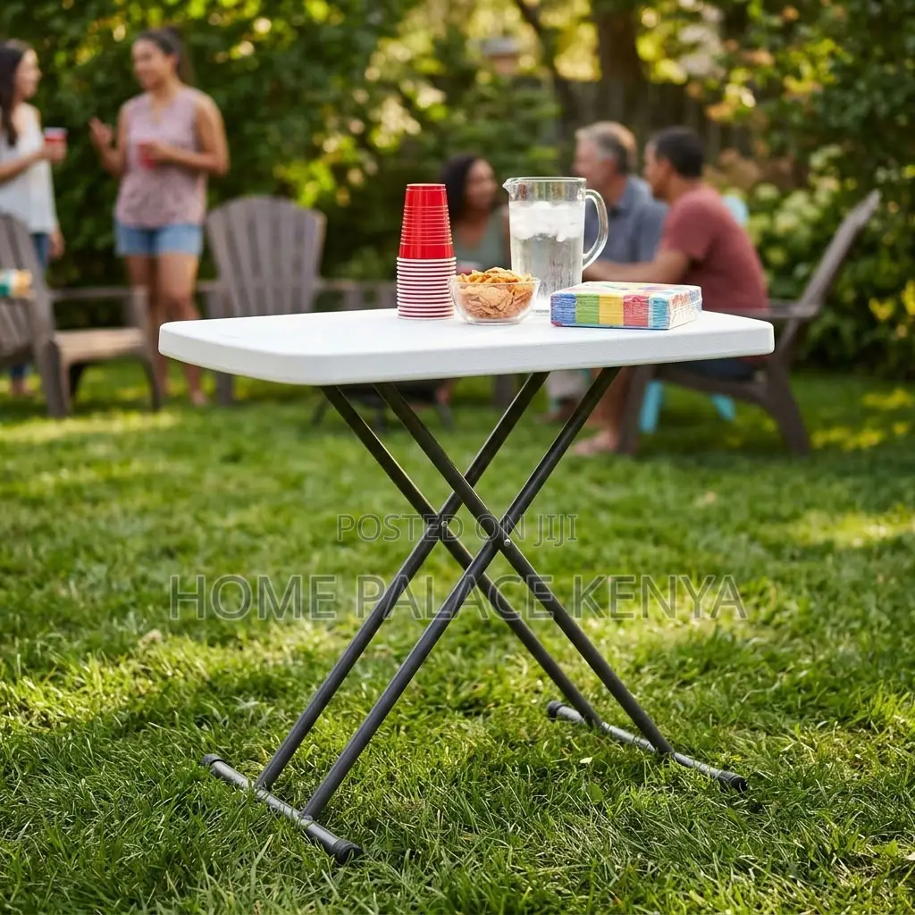 Foldable Table; Single Seater Foldable Laptop Table