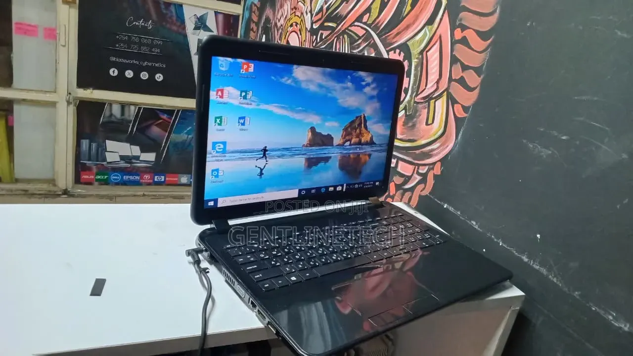 Laptop HP 250 G2 2GB Intel Pentium HDD 320GB