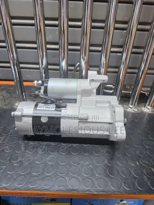 Starter Canter 4d33/4d32