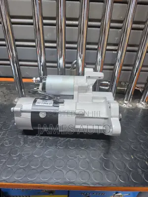 Starter Canter 4d33/4d32