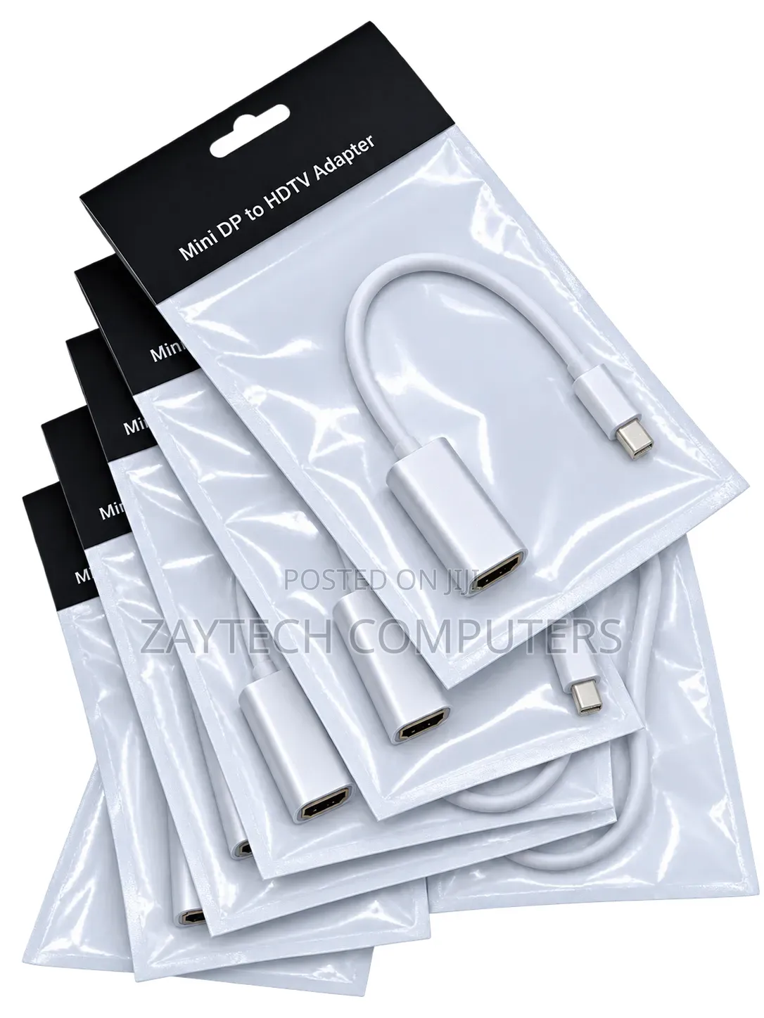 Mini Display to HDMI Adapter 4k