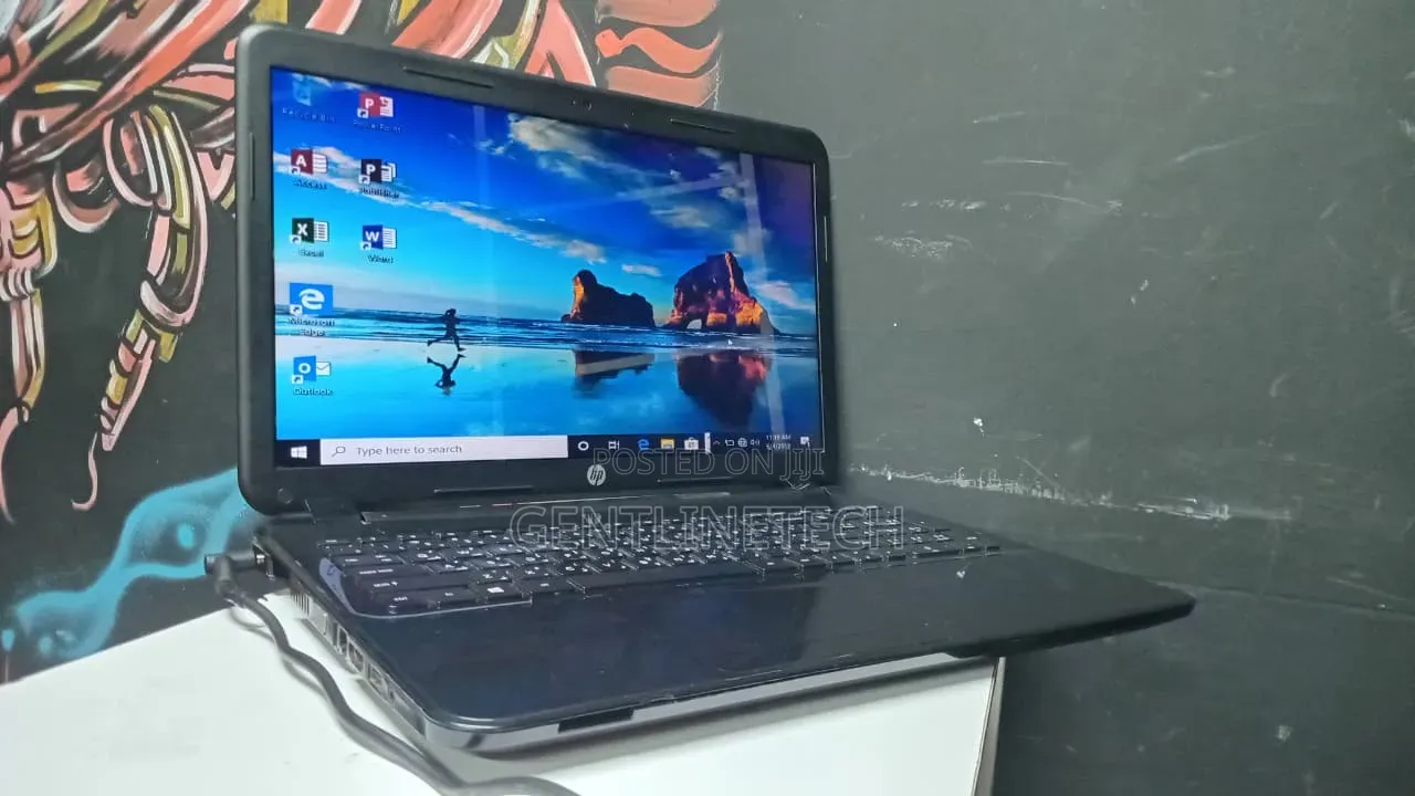 Laptop HP 250 G2 2GB Intel Pentium HDD 320GB