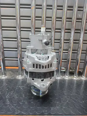 Alternator Isuzu Elf 4.3