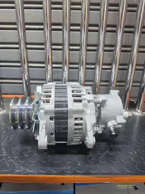 Alternator Isuzu Elf 4.3