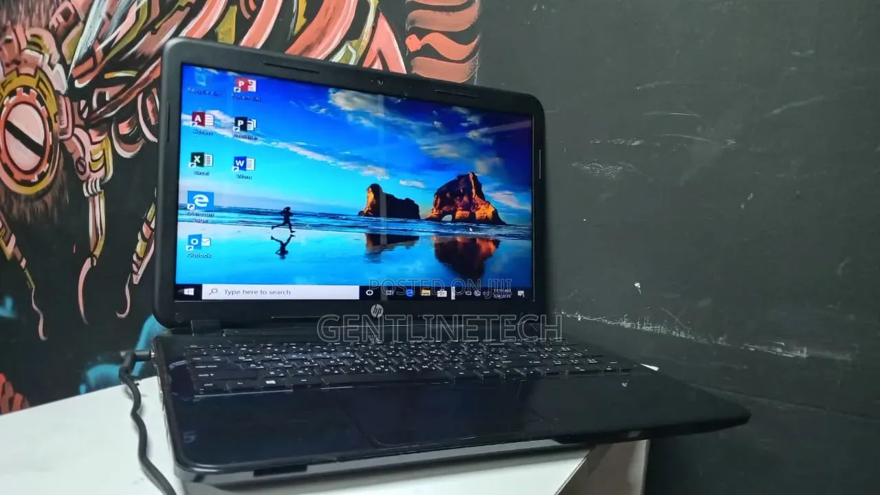 Laptop HP 250 G2 2GB Intel Pentium HDD 320GB