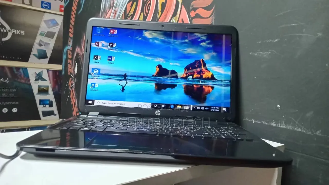 Laptop HP 250 G2 2GB Intel Pentium HDD 320GB