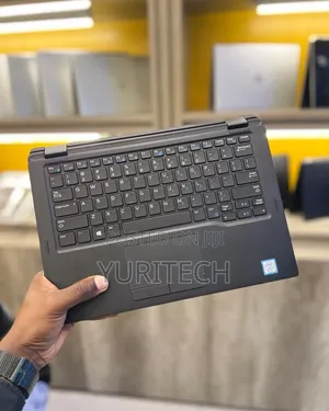 Laptop Dell Latitude 7390 16GB Intel Core i7 SSD 256GB