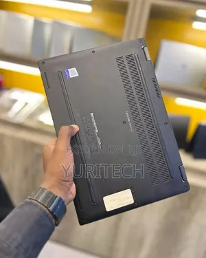 Laptop Dell Latitude 7390 16GB Intel Core i7 SSD 256GB