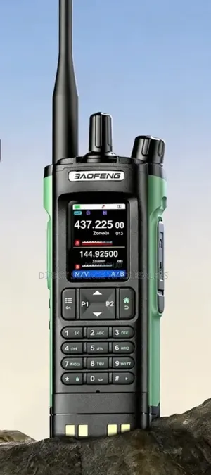 Baofeng UV32 Portable Radio for Guards and Security Firm,Baofeng UV-32