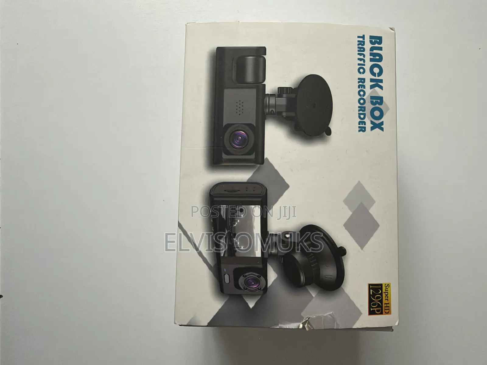 Dashcam Recorder