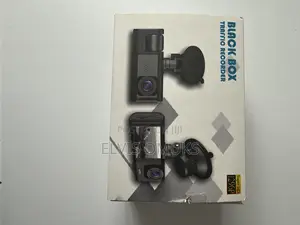 Dashcam Recorder
