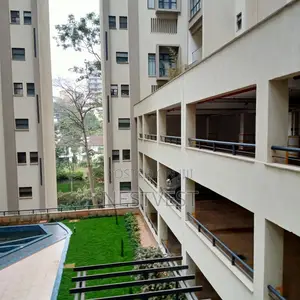 4bdrm Duplex in Gigiri for rent